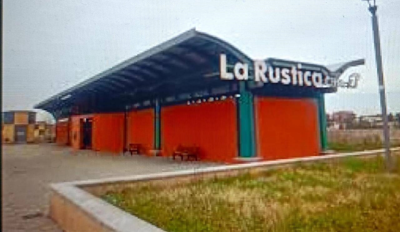 Villa Casaledo Roma Exterior foto