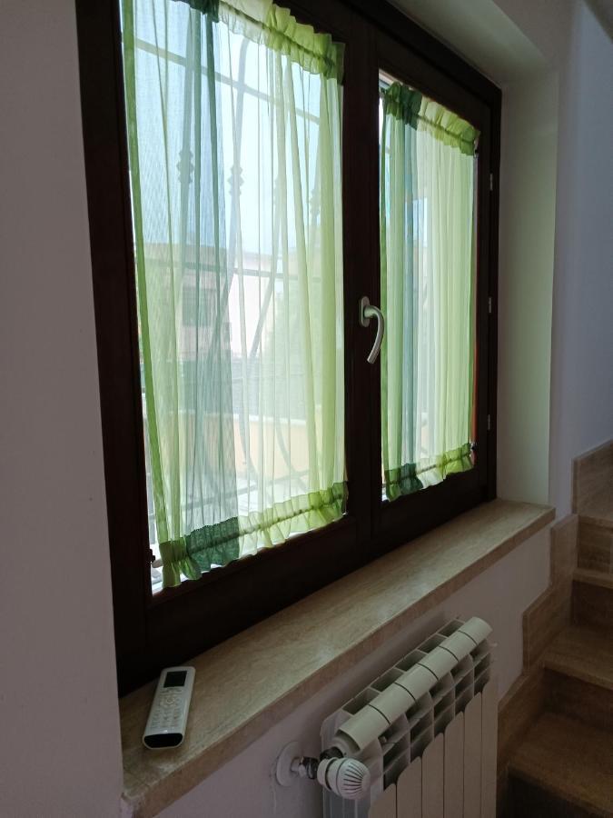 Villa Casaledo Roma Exterior foto